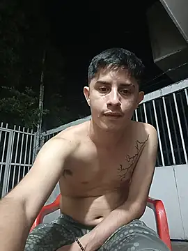 wickedboy_twin1 webcam