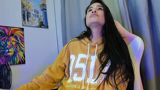 NattGray webcam