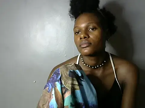 Blessings_lumi webcam