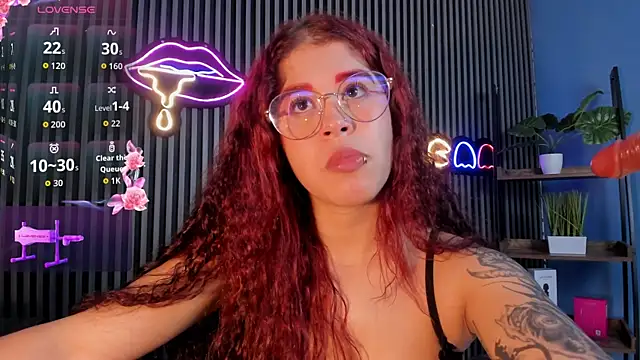 Valka_teen1 webcam