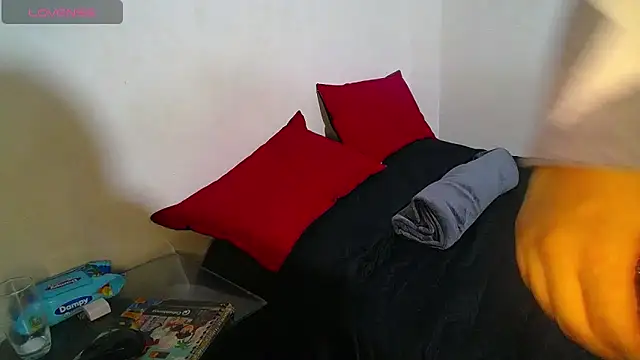 karyblushhh webcam