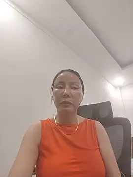 Fanritar webcam