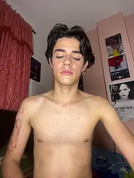 Eros_Blue webcam