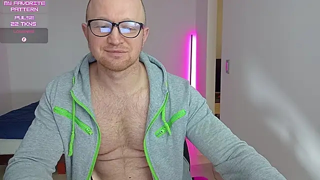 kevintyler69 webcam