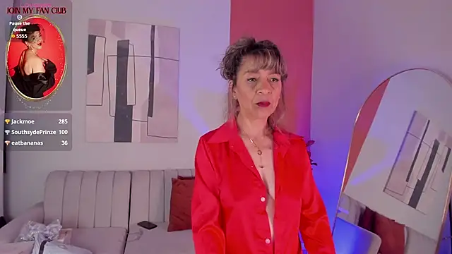 GraceElizabeth_ webcam