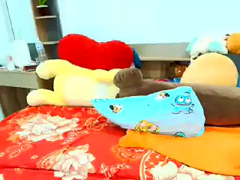 jhon_gade webcam