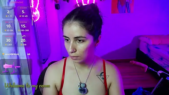 valentina_angel webcam