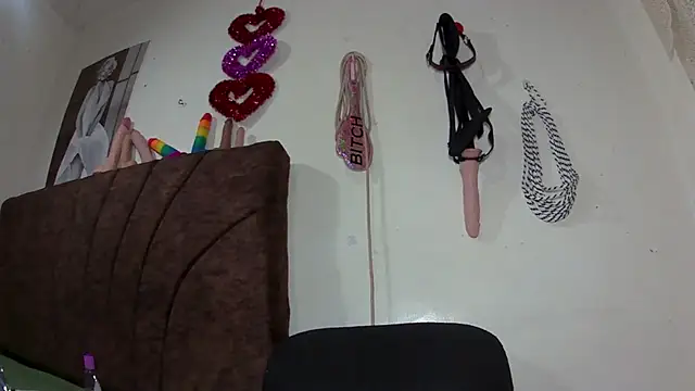 ashleyreyesvip's live room