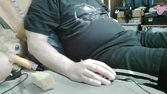 messi_syssy webcam