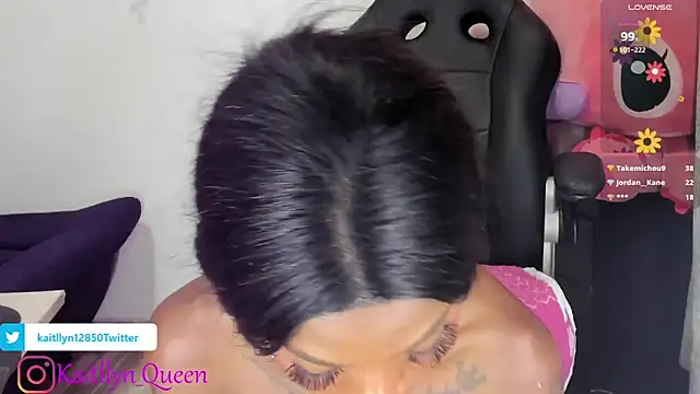 queen_katle webcam