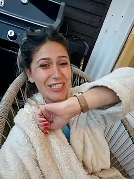 CelynaRoss webcam