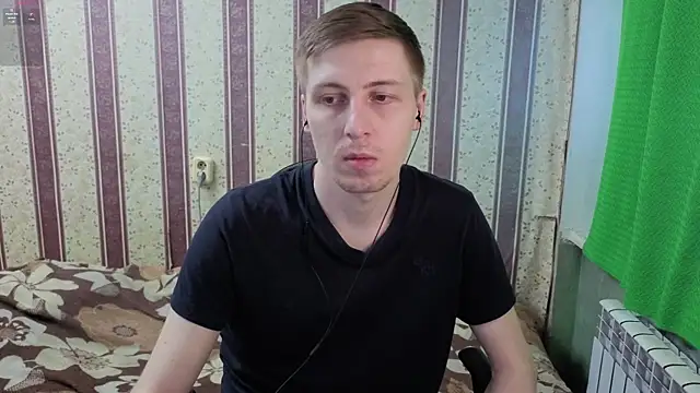 Darien_Brown webcam
