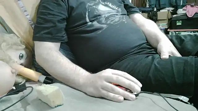 messi_syssy webcam