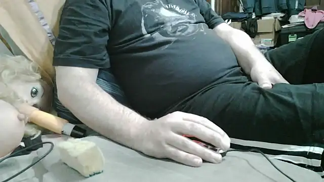 messi_syssy live cam