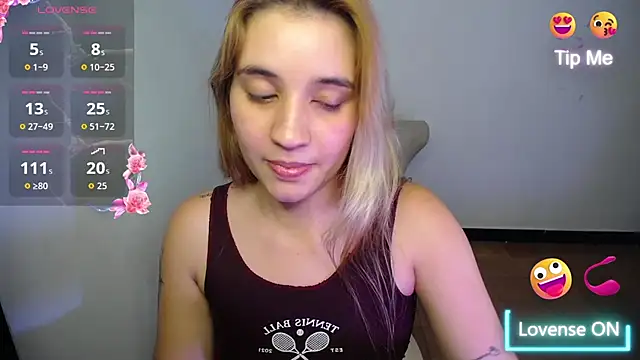 Ambar_lynn01 webcam