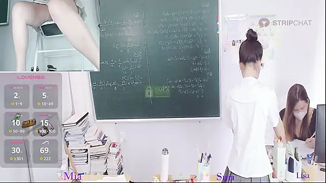 _Math_ webcam