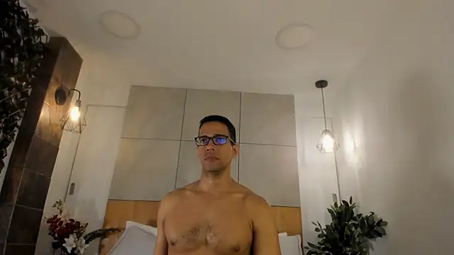 JacobDraven webcam