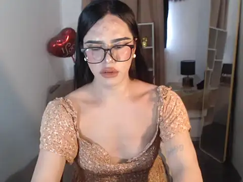 RebeccaTs webcam