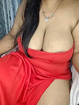 Curvy_Pooja webcam