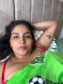 LuzDream webcam