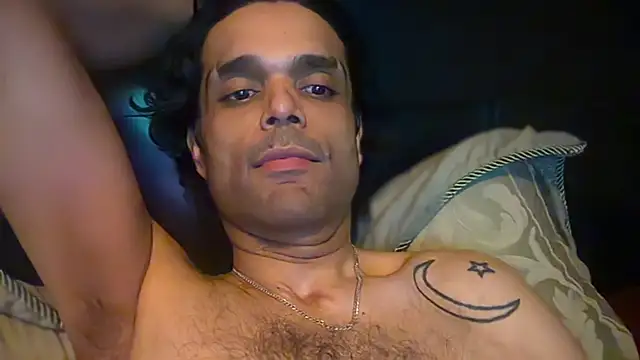 KungFuPanda001 webcam