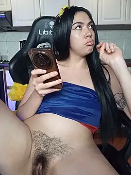 Agnes_cox webcam