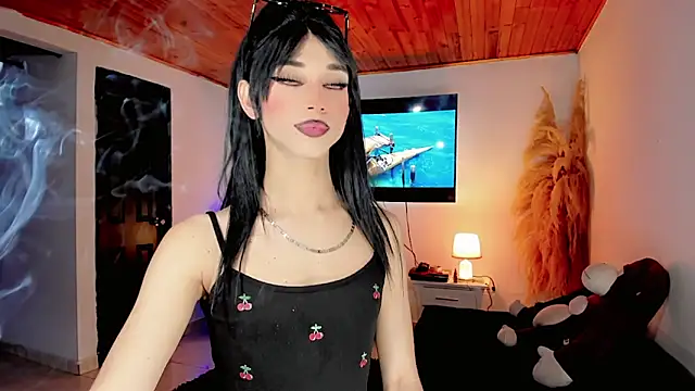 Modèle: Forever_steff