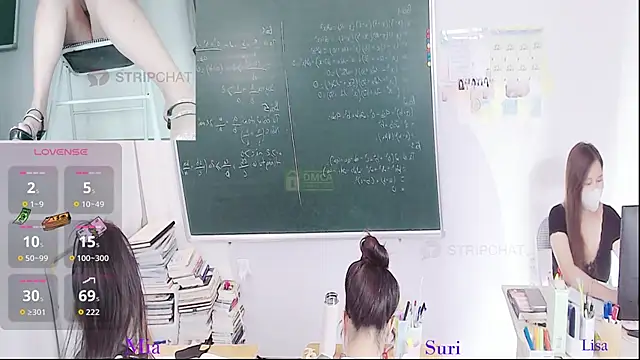 _Math_ webcam