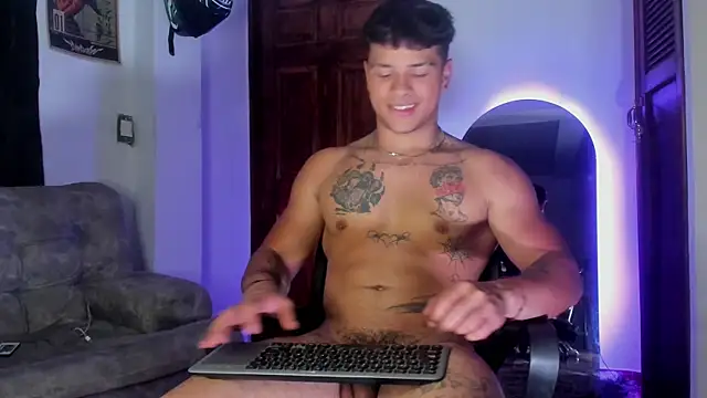 Dominic_Biker__