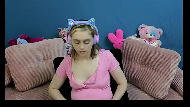 daddysprincess731 webcam