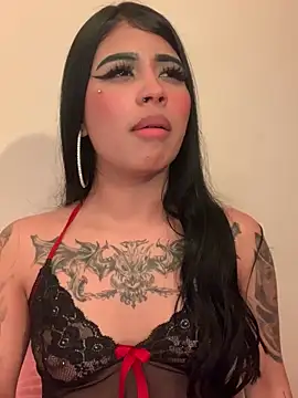Dannii- live sex cam