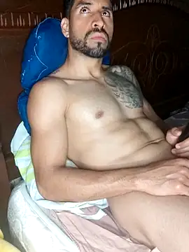 Alexsexygamer webcam