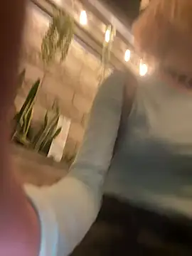 SweetBunnyGF live cam