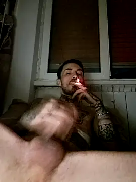Robe420 webcam