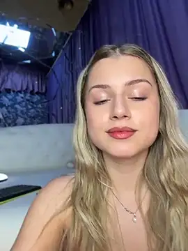 NinaVerse webcam