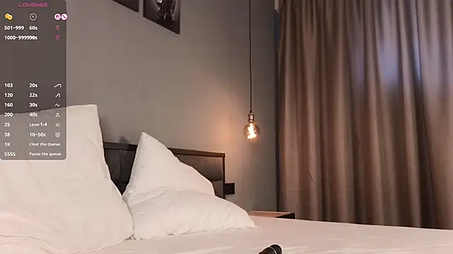 SunnySmileXO webcam