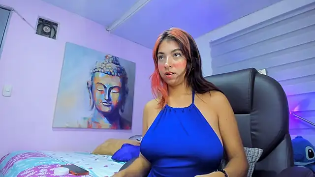 marilyn_luna webcam