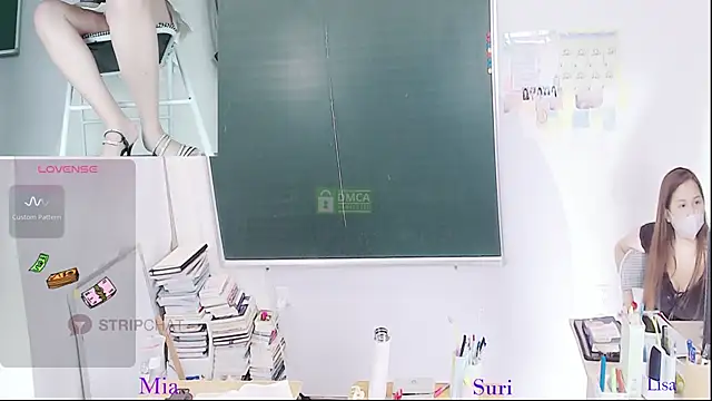 _Math_ webcam