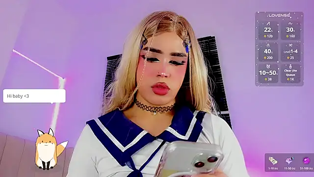 ladytslatina webcam