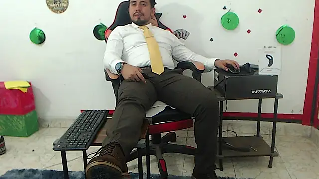 KalethBigDick webcam