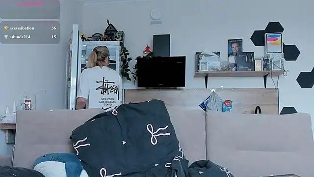 Hot__K webcam