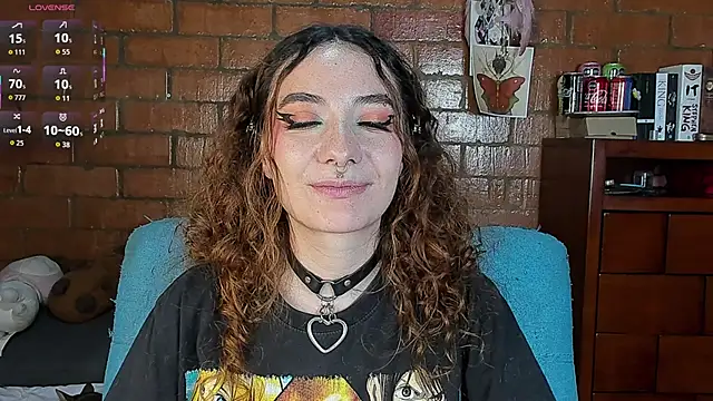 Annycolin_ webcam