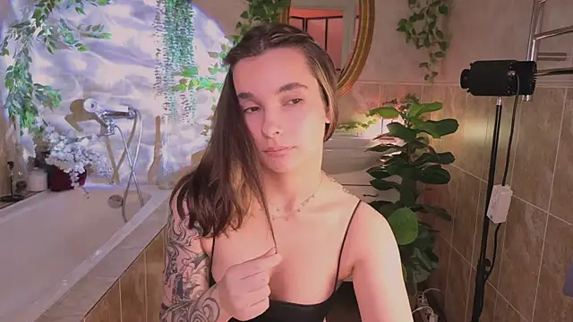 Bella_Alita webcam