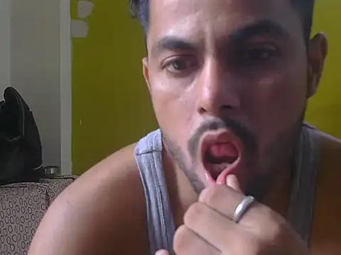 Stubborndesiboy