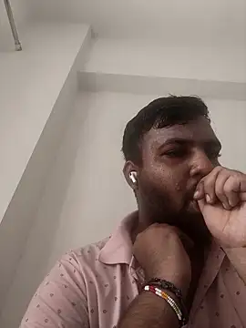vinay_smalldick webcam