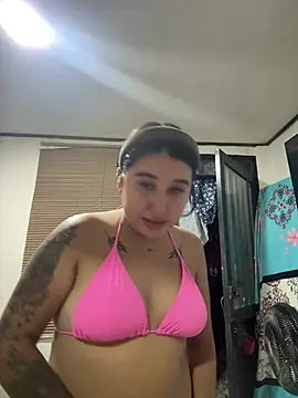 Sophie_Dreamss webcam