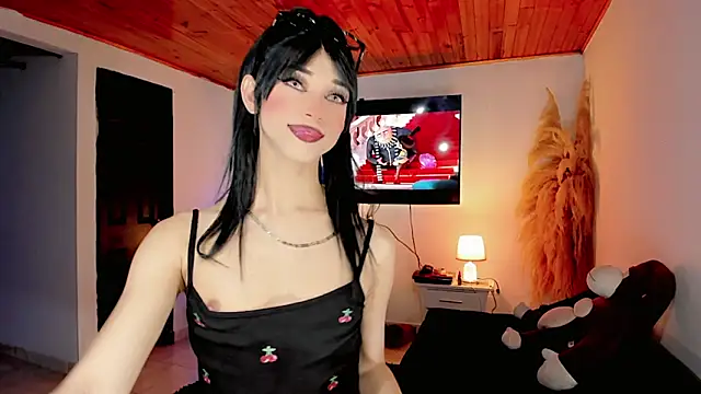 Forever_steff webcam