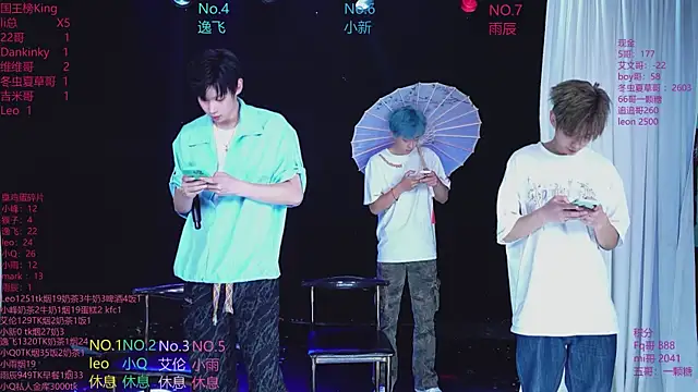 AAA-winner