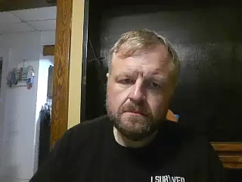 TheOneDonShaun webcam