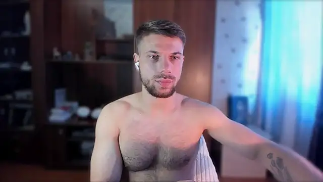 Tony_Wolf webcam